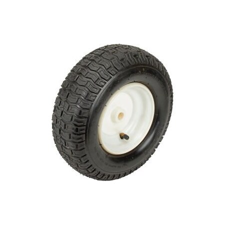 Replacement 13 Rubber Wheel For   Universal Spreader 640788